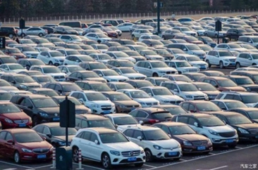 中国有望成为全球最大二手车出口国