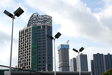 多面承压 商业地产面临集体突围