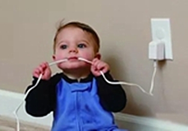 “熊孩子”暑假安全“大考”，我们怎样过关？