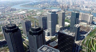 上海自贸区再扩容，不是简单空间扩大