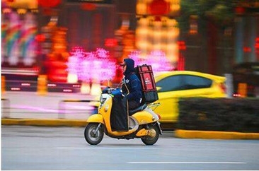 外卖运营规划师——网红外卖店背后的操刀“军师”