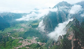 人少景美玩法新 小众旅游也精彩