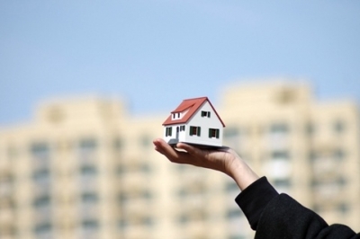 棚改前7月开工约207万套 占年度目标任务的71.6%