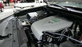 工信部：支持有条件地区设燃油汽车禁行区试点