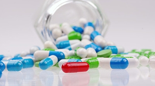 我国将建立健全药品追溯制度