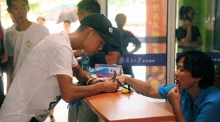 告别迷茫和纠结 刚入大学的你不可能“全都要”