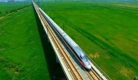 国庆假期首日火车票今开售 7、8日开售返程火车票