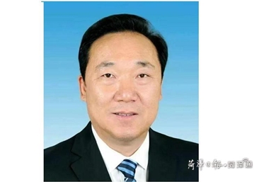  中央批准：王浩出任陕西省委常委、西安市委书记 