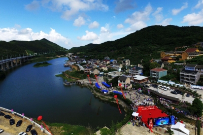 首批国家全域旅游示范区名单公布 可供国庆出游参考