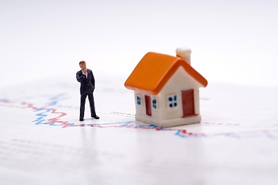 百强房企8月业绩增速整体放缓