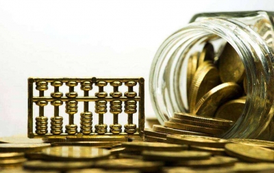 三大账本看中国经济巨变