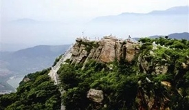 我国新增7处国家地质公园和1处国家矿山公园