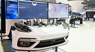 上海颁发智能网联汽车示范应用牌照，自动驾驶离你我还有多远？