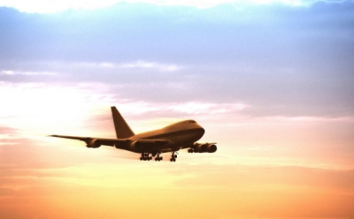 坐飞机忘带身份证？有二维码就够了！