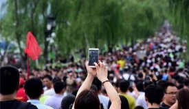 中消协提醒：国庆节理性消费、文明出行