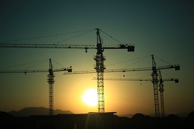 多地加快供地节奏 住宅用地成交量倍增