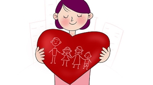 用长情的爱呵护特别的你 ——“特教园丁”们的动人故事