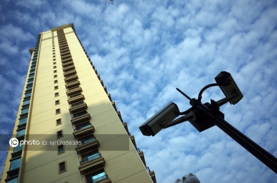 取缔黑中介优化租赁市场环境