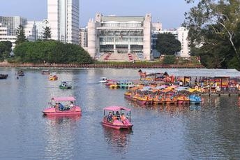 国庆假期国内游收入突破6000亿元