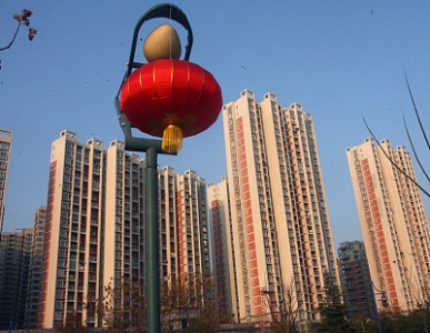 需求释放不及预期 楼市调整有望延续