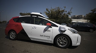 多国加速拥抱自动驾驶应用落地