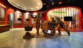 革命老区焕发新活力 红色旅游打起“年轻牌”