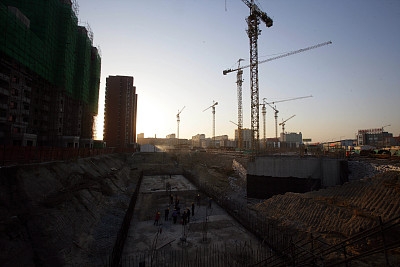 规范住房租赁市场须完善信用体系