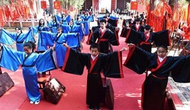 各地各部门举办文化活动丰富百姓文化生活