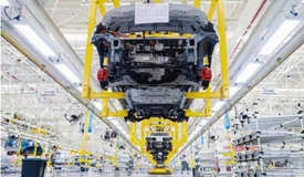 1-9月我国汽车制造业利润下降16.6%