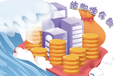 结构性存款没有“刚兑”