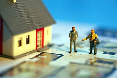 机构：三季度居民购房杠杆率出现下降