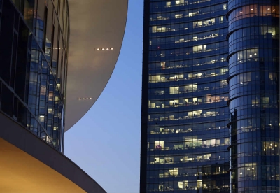 银行业转型更接地气