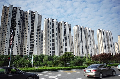 “金九银十”成色不足 房企年底或以价换量