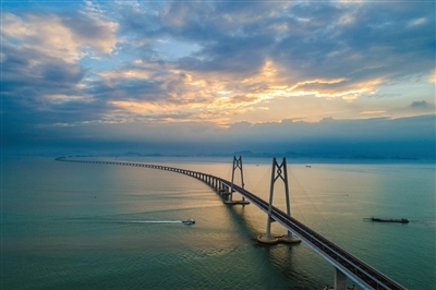 房企激战大湾区