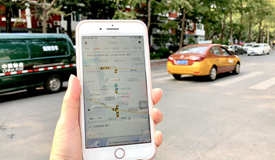 交通部：对网约车实行市场调节价管理