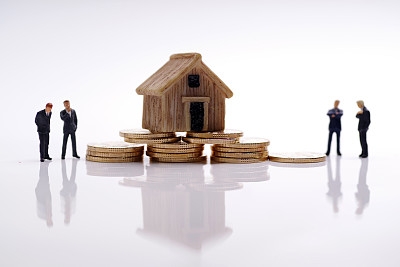 央行报告：住房贷款增长势头得到抑制