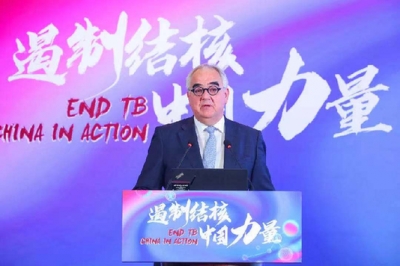 加快创新药研发 攻克“传染病难题”