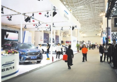 降幅收窄乘用车市仍难止跌