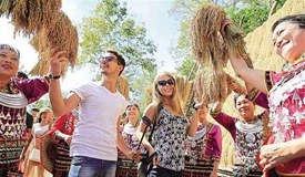 我国入境游市场增长平稳 收入有望突破1300亿美元