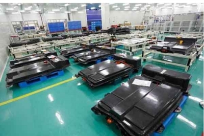 约谈首家企业 工信部关注动力电池安全