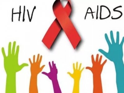 中国艾滋病疫情处于低流行水平