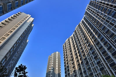 楼市总体平稳 未现大起大落