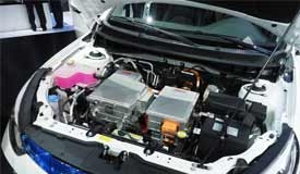 2021-2035年新能源汽车产业发展规划正式开始征求意见