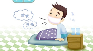 普通感冒≠流感！ 省疾控专家教您应对冬春流感