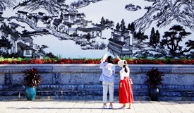 绘好文旅融合“工笔画”