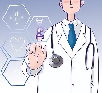 老人膝痛别忍 膝关节炎可致残