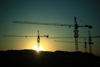 2020年房地产市场以“稳”为主