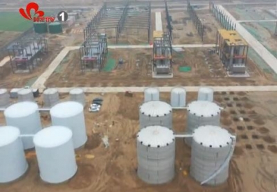 曹县：优化营商环境 打造服务型政府