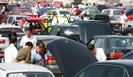 六大因素看中国车市2020年新机会