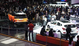 消费调查：谁在买车？